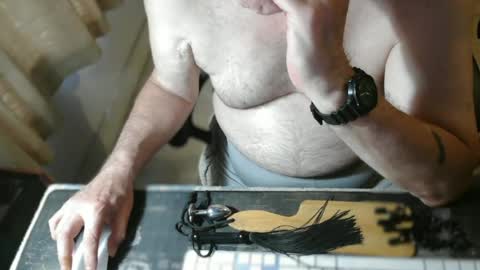 amslave4f online show from 06/26/26, 07:07