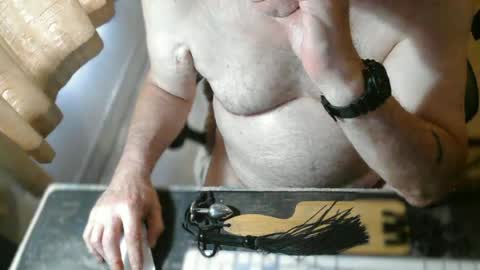 amslave4f online show from 06/27/26, 01:06