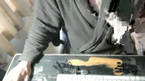amslave4f online show from 07/04/26, 06:30