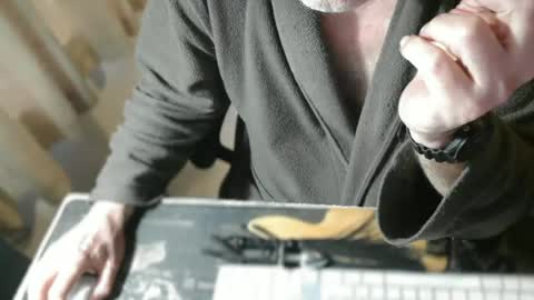 amslave4f online show from 07/07/26, 05:32