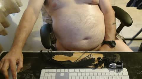 amslave4f online show from 07/18/26, 08:01