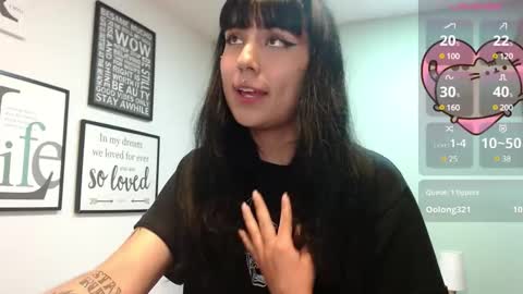 Amy 3 online show from 03/05/25, 08:21