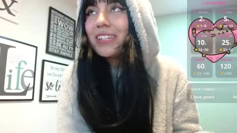 Amy 3 online show from 03/12/25, 08:30