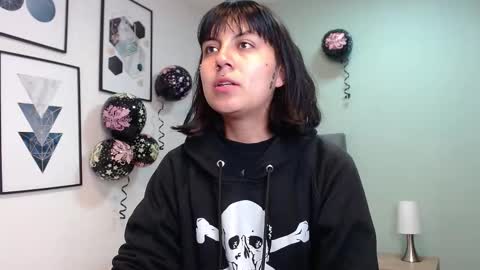 Amy 3 online show from 09/11/25, 04:34