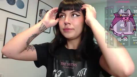 Amy 3 online show from 02/13/26, 04:30