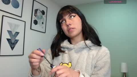 Amy 3 online show from 03/30/26, 04:13