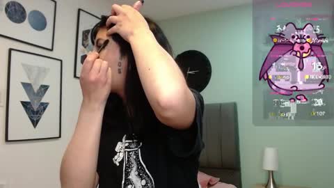 Amy 3 online show from 04/08/26, 04:56