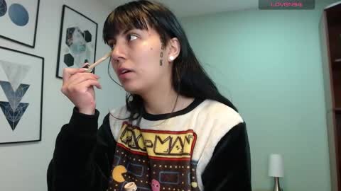 Amy 3 online show from 04/13/26, 03:56