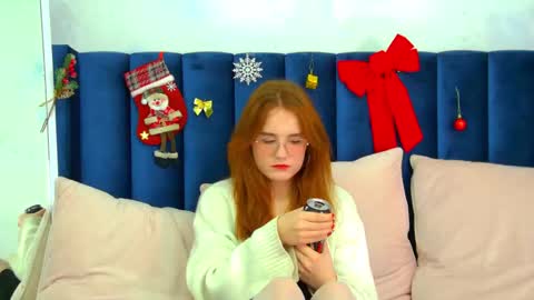 Amy online show from 12/20/25, 06:20