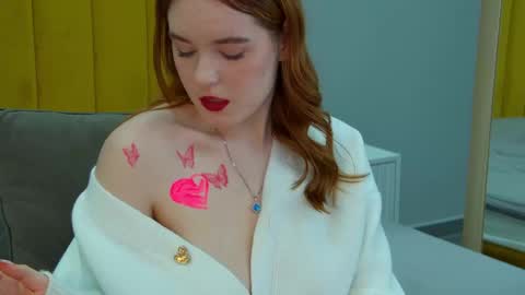 Amy online show from 03/08/26, 02:04