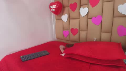 amy__wats0n online show from 02/13/25, 10:22