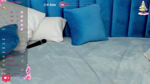 AmyGMT 2 Mon-Sun  0300am-0900am  online show from 01/17/25, 02:50