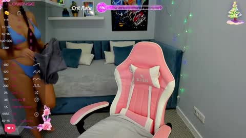 AmyGMT 2 Mon-Sun  0300am-0900am  online show from 01/21/25, 12:36