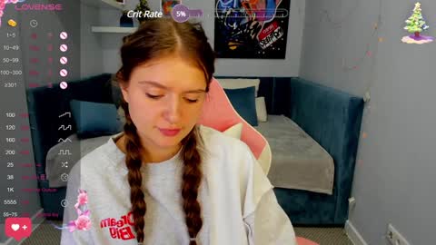 AmyGMT 2 Mon-Sun  0300am-0900am  online show from 01/21/25, 03:37