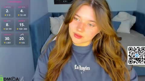 AmyGMT 2 Mon-Sun  0300am-0900am  online show from 09/12/25, 01:06