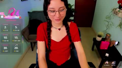 amy_adammss online show from 12/15/25, 02:54