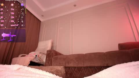 Amy Akime online show from 04/29/26, 07:56