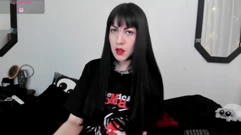 Amy online show from 04/21/26, 03:39