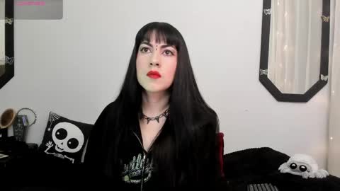 Snapshot of amy_aloqua chatting on 04/26/26, 03:32 Amy online show from 04/26/26, 03:32