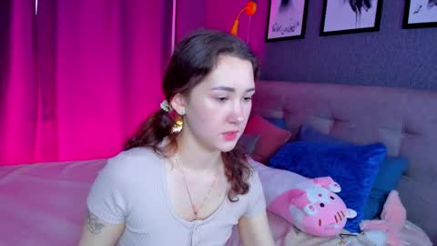 Amy follow me  online show from 03/03/26, 08:42