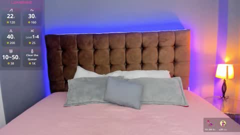 Amy online show from 10/25/25, 01:35