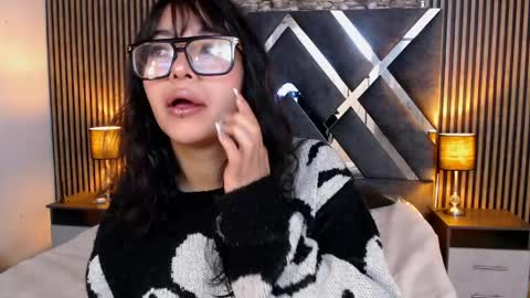 Snapshot of amy_channel chatting on 05/29/26, 12:58 Amy online show from 05/29/26, 12:58