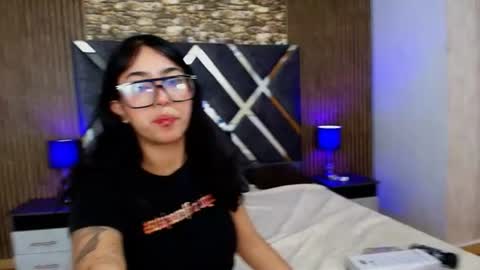 Snapshot of amy_channel chatting on 07/09/26, 01:26 Amy online show from 07/09/26, 01:26