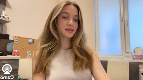 Snapshot of amy_chill chatting on 02/20/25, 03:08 Amy Chill online show from 02/20/25, 03:08