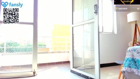  CARO GOMEZ online show from 12/06/24, 08:07