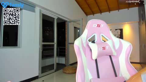  CARO GOMEZ online show from 01/10/25, 12:17