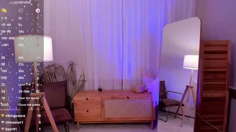 Snapshot of amy_does chatting on 01/20/25, 02:14 Amy online show from 01/20/25, 02:14