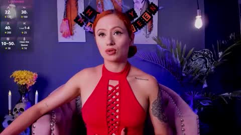 Amy Evans online show from 10/27/25, 06:56