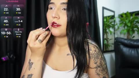 Amy online show from 10/26/25, 02:01