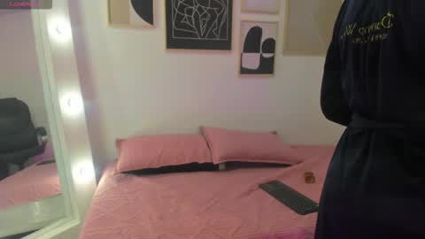 Amy online show from 03/10/26, 12:43