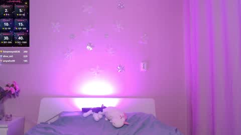 Amy online show from 01/05/25, 11:33