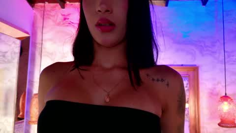 amy_greenee online show from 04/07/26, 11:43