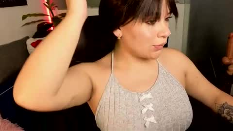 Amy Hoy69 online show from 05/08/26, 02:50