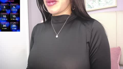 Snapshot of amy_le chatting on 12/04/24, 01:53 Amy online show from 12/04/24, 01:53