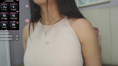 Snapshot of amy_le chatting on 01/09/25, 05:11 Amy online show from 01/09/25, 05:11