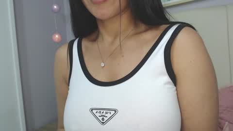 Snapshot of amy_le chatting on 01/30/25, 05:28 Amy online show from 01/30/25, 05:28