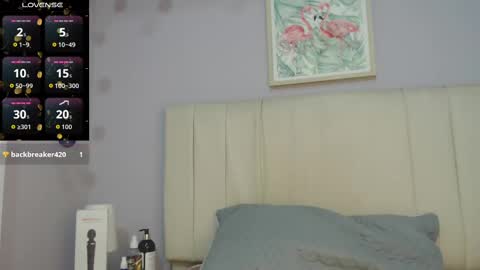 Snapshot of amy_le chatting on 09/11/25, 01:33 Amy online show from 09/11/25, 01:33