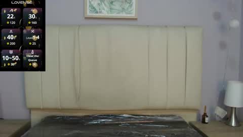 Amy online show from 12/01/25, 01:27