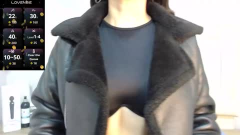 Amy online show from 02/23/26, 01:19