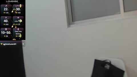 Amy online show from 06/30/26, 01:45