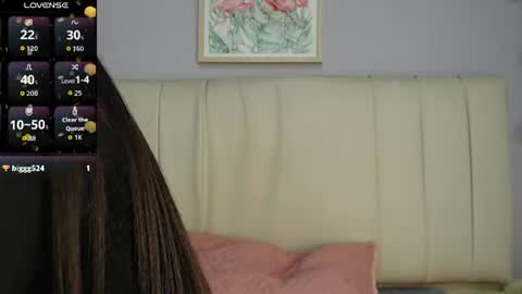 Amy online show from 07/23/26, 01:53