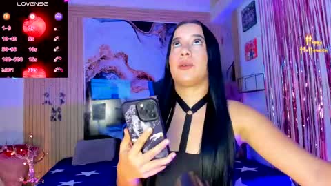 amy_leah_ online show from 10/07/25, 03:04