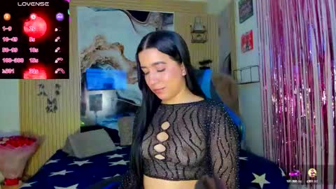 amy_leah_ online show from 10/10/25, 01:48