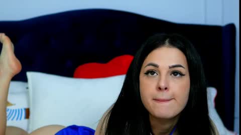 amy_lee19 online show from 05/26/26, 05:20