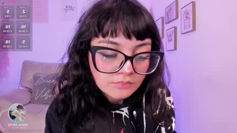 Hello I am Allison Welcome to my room and let is  have a good time together whith me online show from 09/13/25, 07:13
