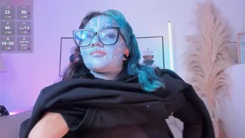 Hello I am Allison Welcome to my room and let is  have a good time together whith me online show from 11/26/25, 07:48
